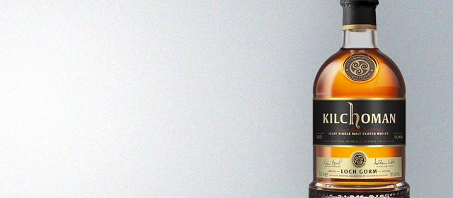 Kilchoman Loch Gorm (2023 Edition)