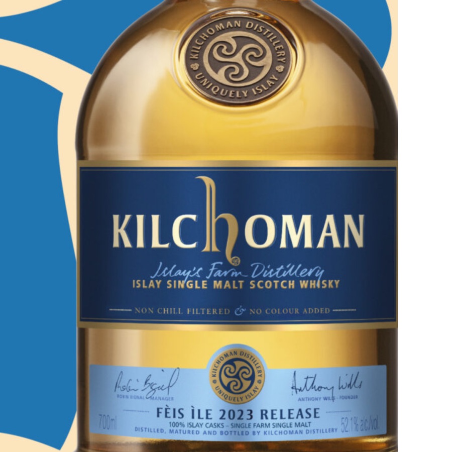 Kilchoman Fèis Ile 2023