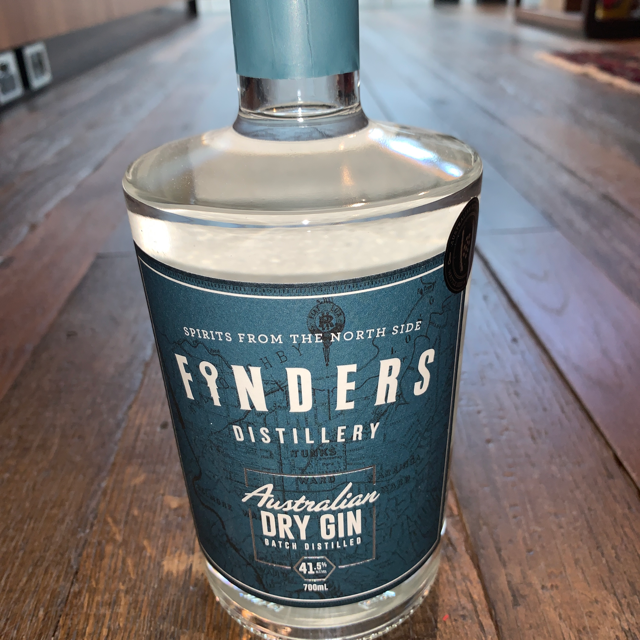Finders