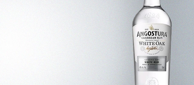 Angostura White Oak