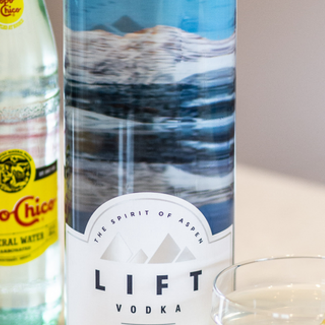 Lift Vodka