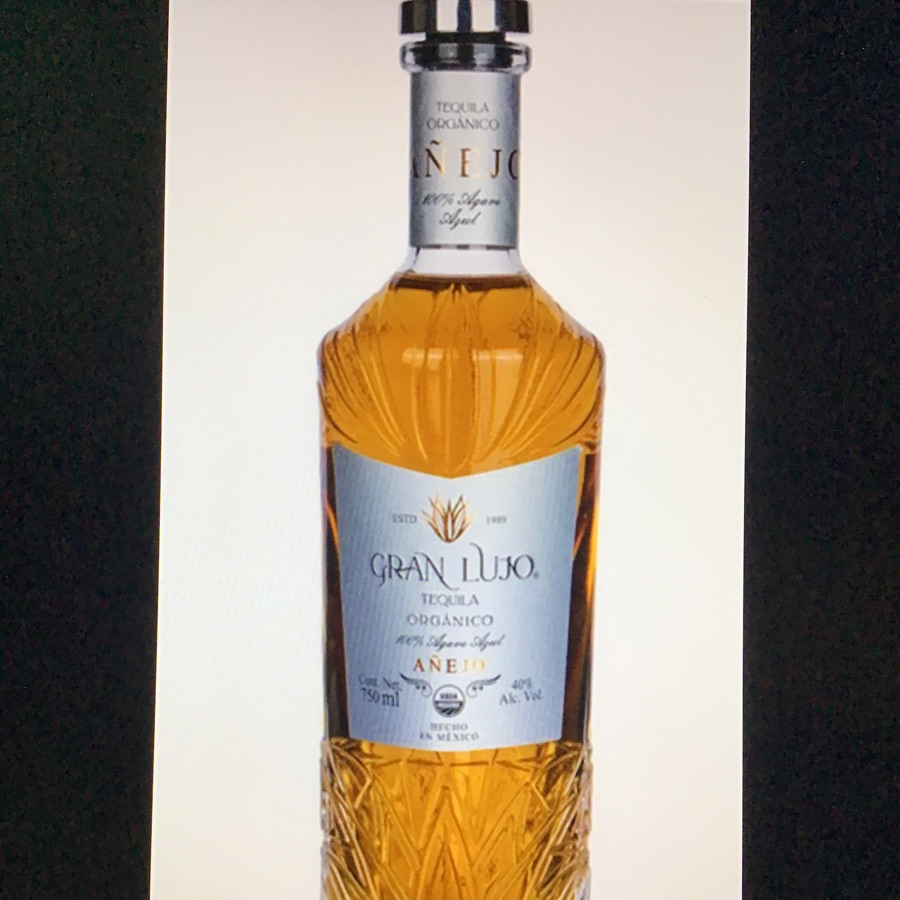 Gran Lujo Añejo