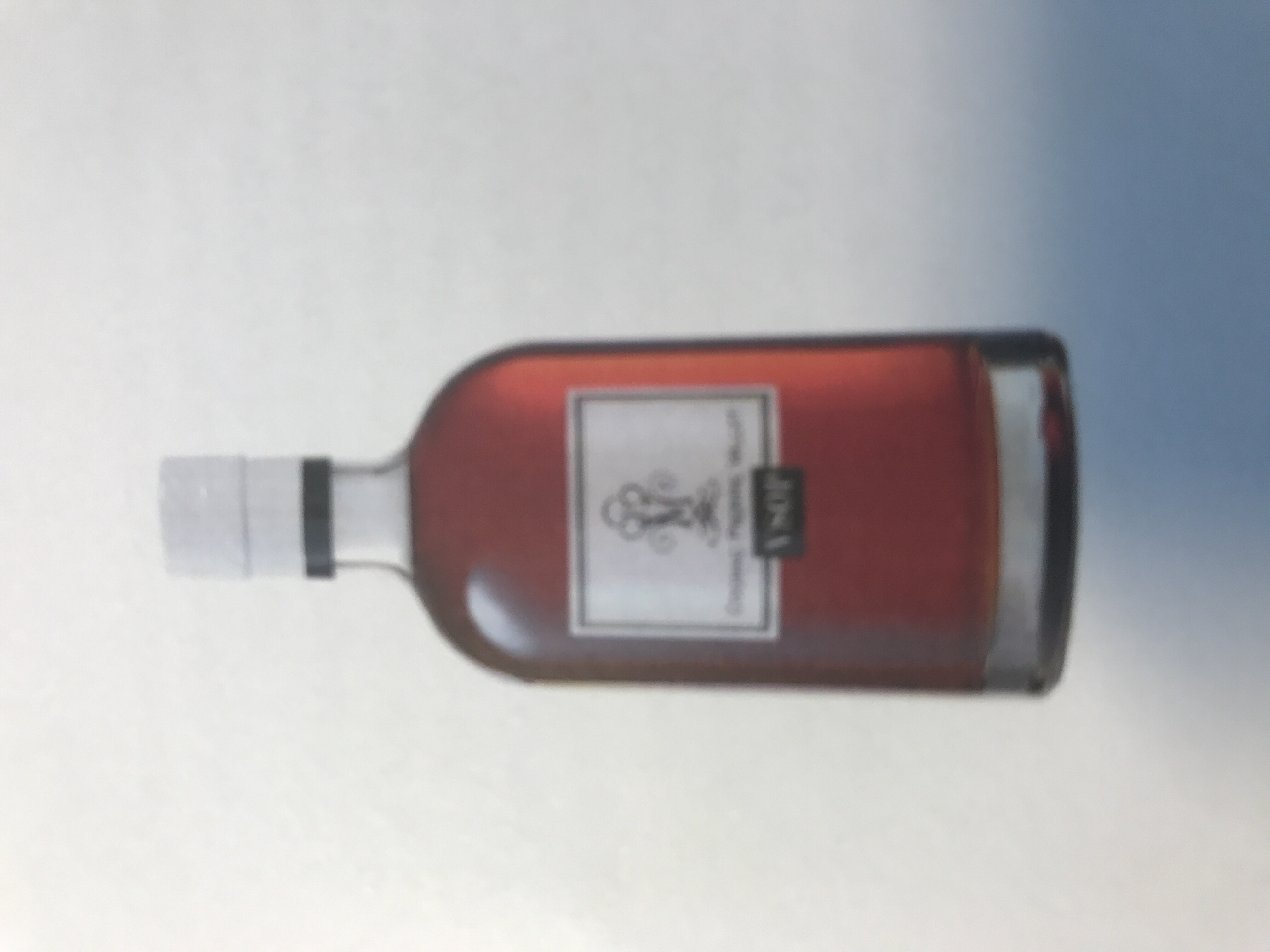 Pierre Vallet VSOP
