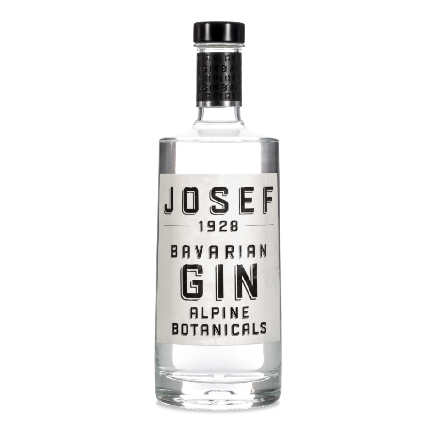 Josef Bavarian Gin