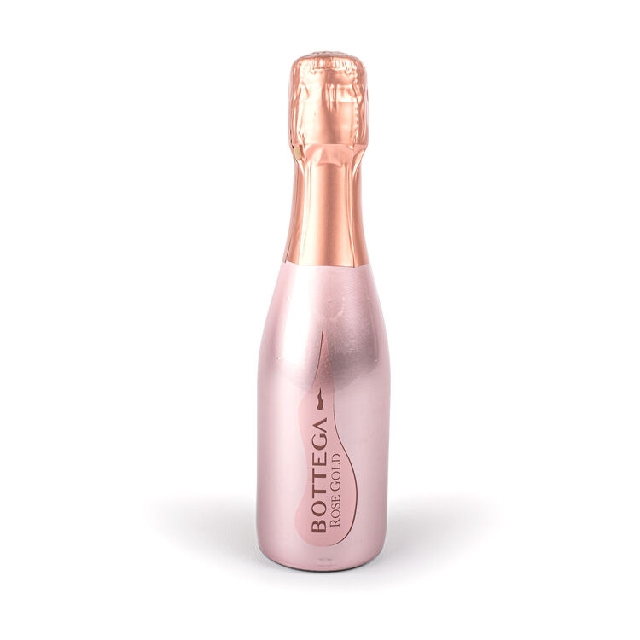 Bottega Rosé Gold