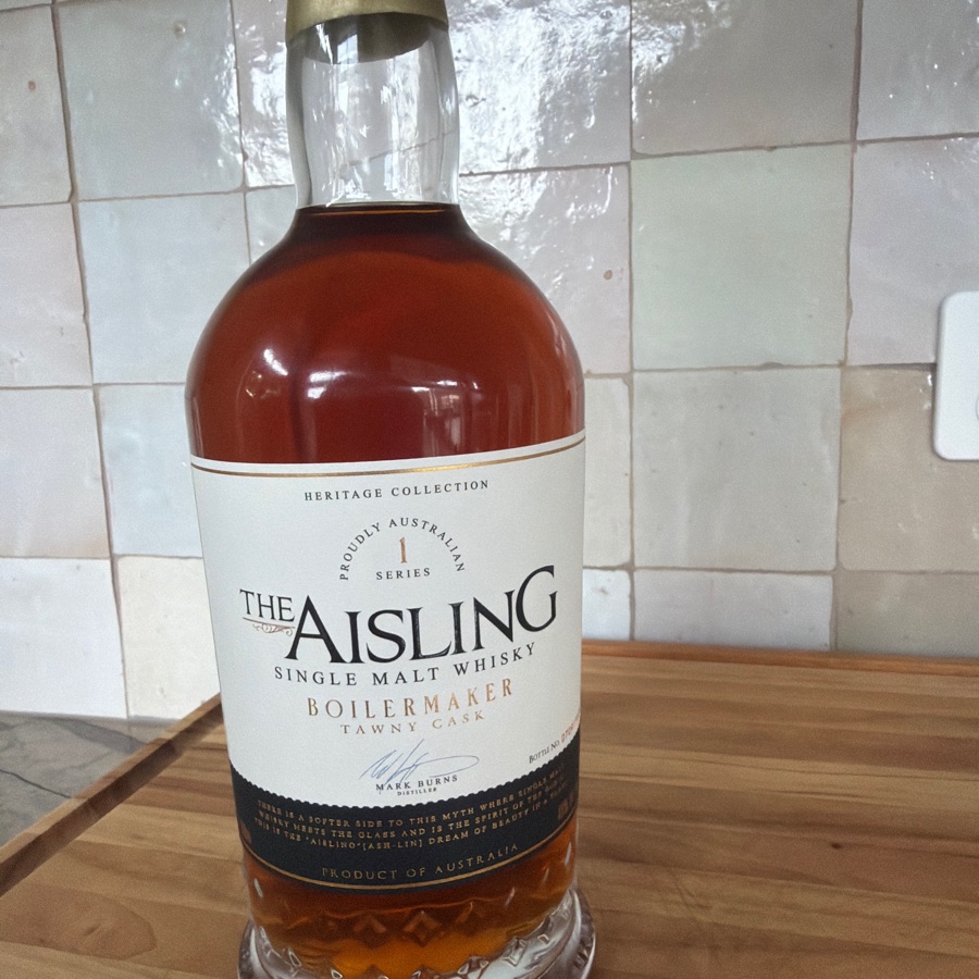 The Aisling 1 series