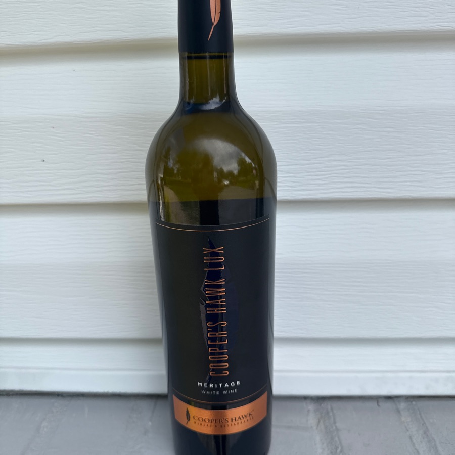 Meritage White Lux