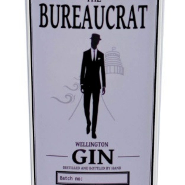 The Bureaucrat Gin