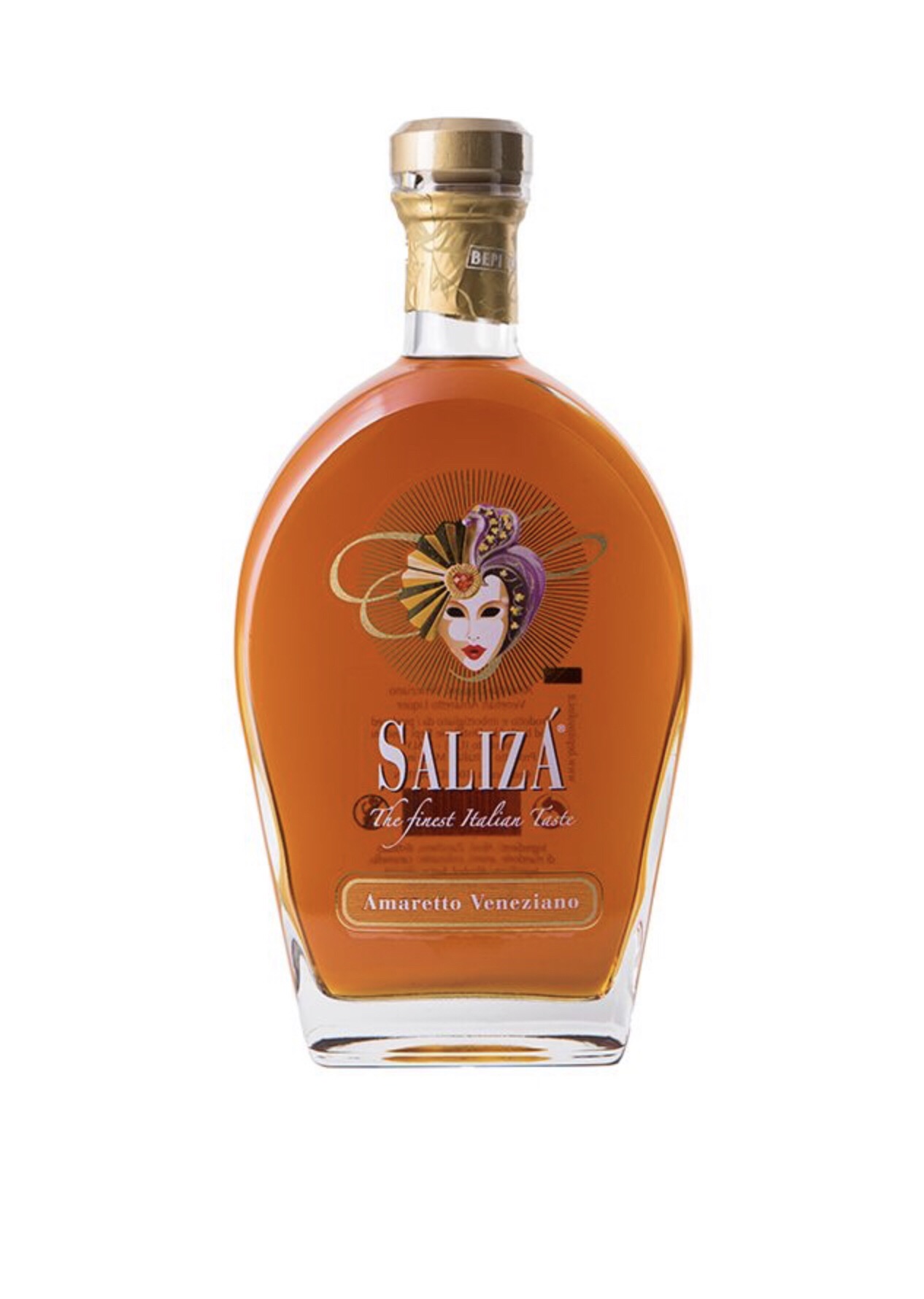 Saliza amaretto