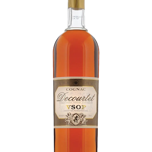 Decourtet VSOP