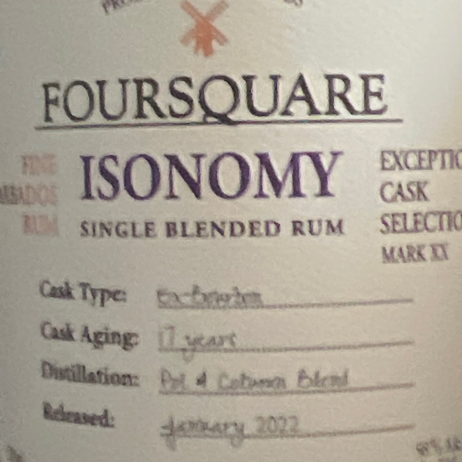 Isonomy