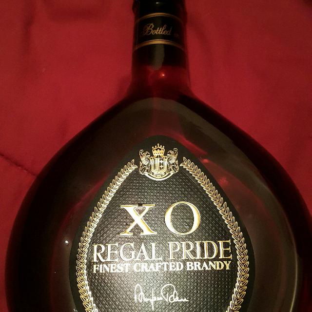XO Regal Pride