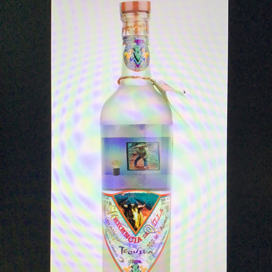 Herencia de Villa Blanco