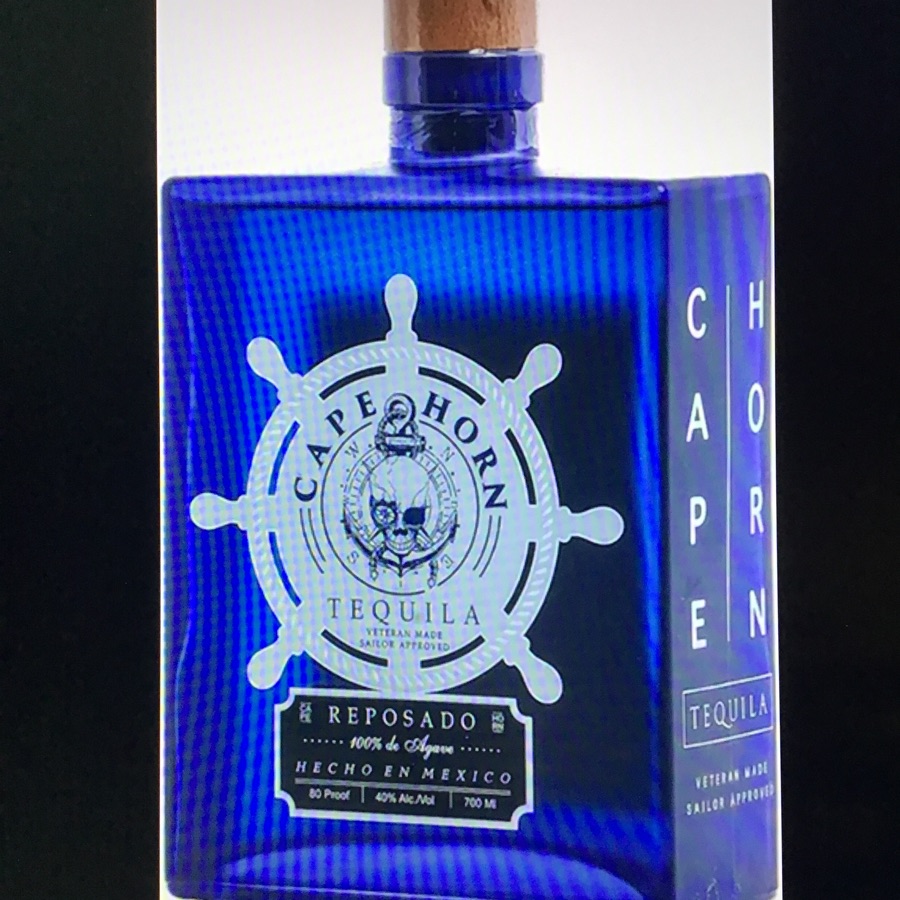 Cape Horn Reposado