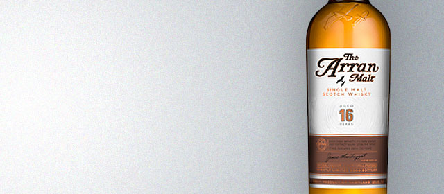 Arran 16 Year