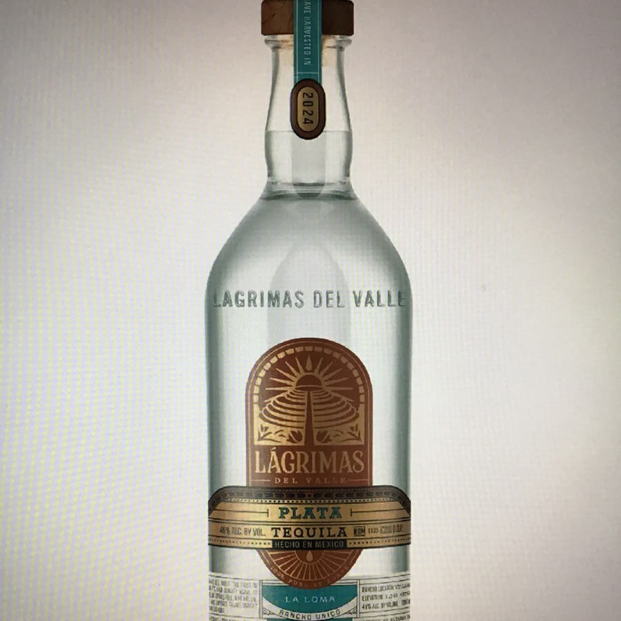 Lágrimas del Valle Plata La Loma (2024 Vintage)