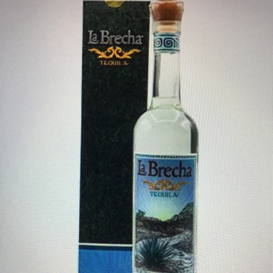 La Brecha Blanco