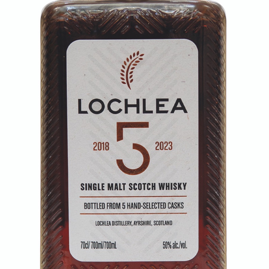 Lochlea 5 Year Old (2018-2023)