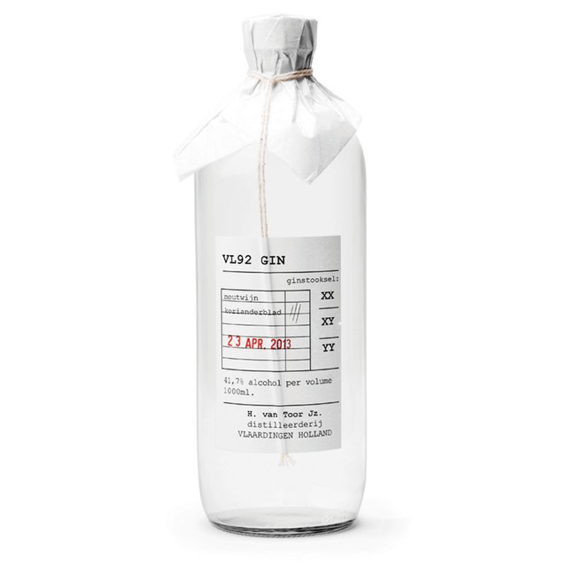 VL92 Gin