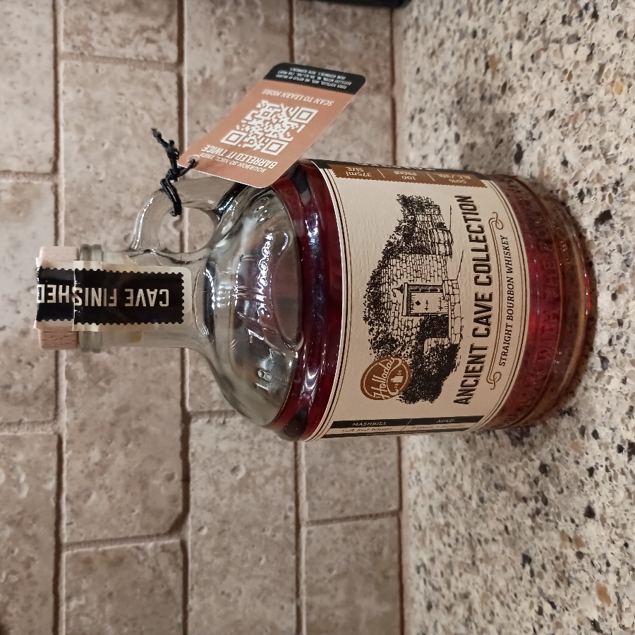 Holladay Ancient Cave Collection Toasted French Oak