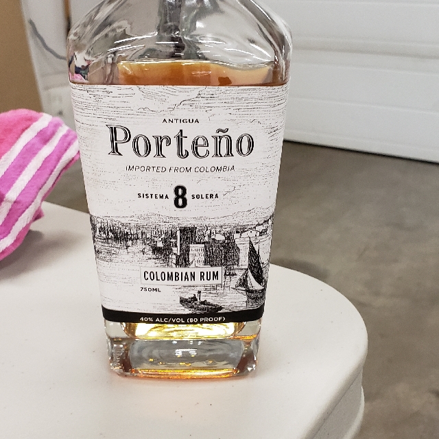 Antigua Poteno 8