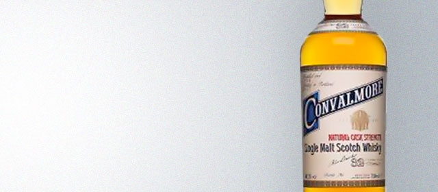Convalmore 32 Year (2017 Special Release)