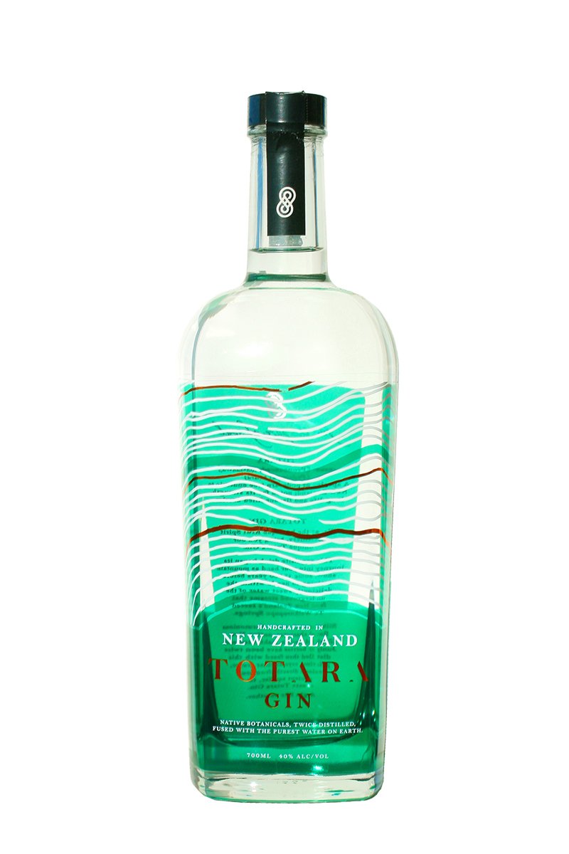 Totara Gin