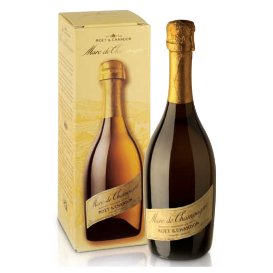 Marc de Champagne Möet & Chandon