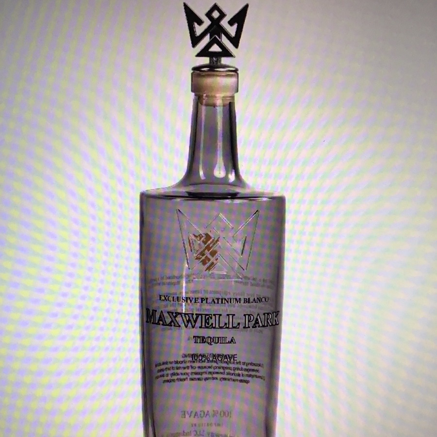 Maxwell Park Blanco