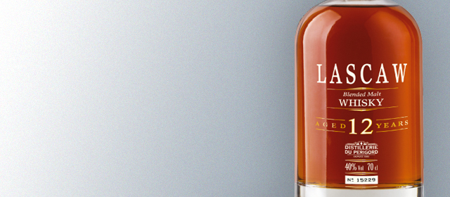 Lascaw 12 Year Blended Malt