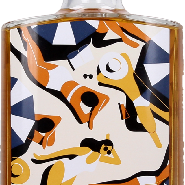 Pastis de Saint Tropez 12/12
