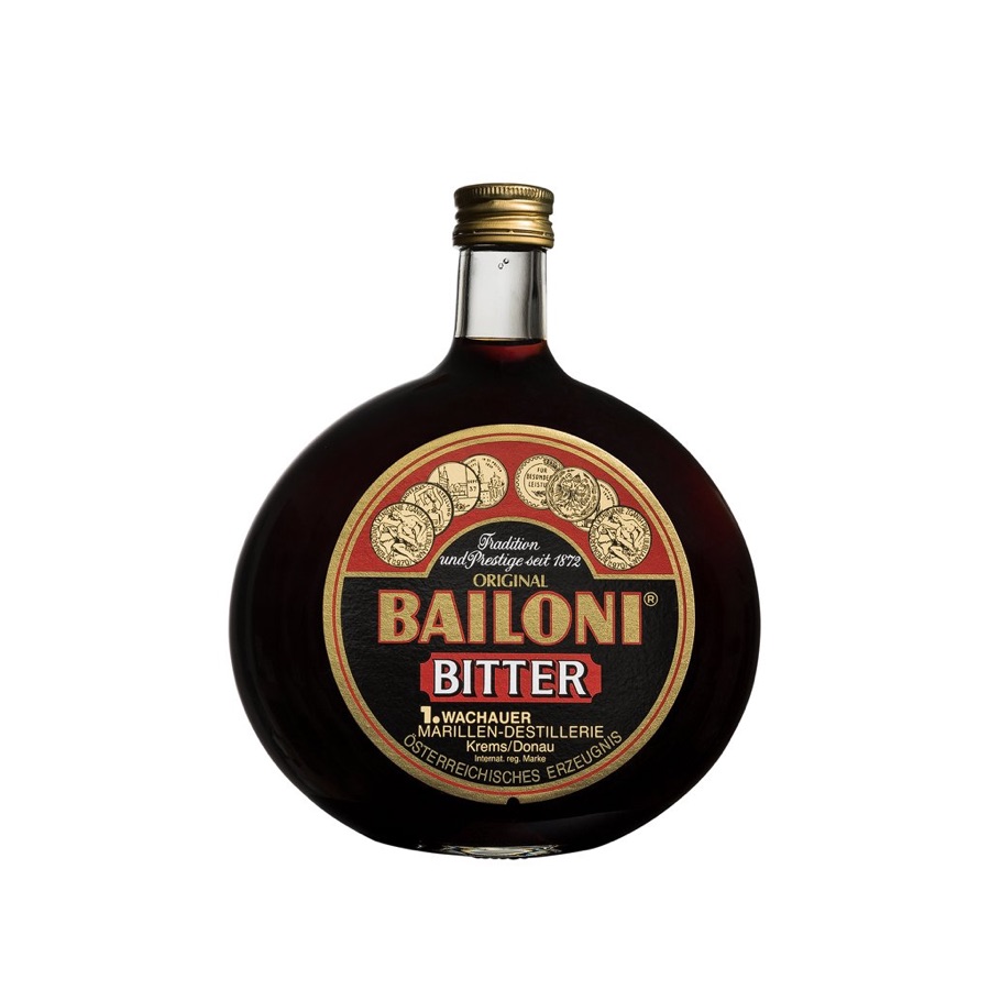 Bailoni Bitter