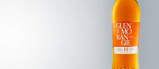 Glenmorangie The Original 10 Year