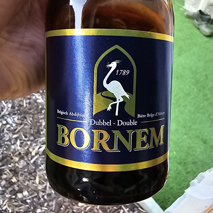 Bornem
