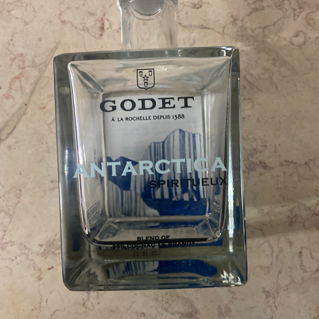 Godet Antarctica