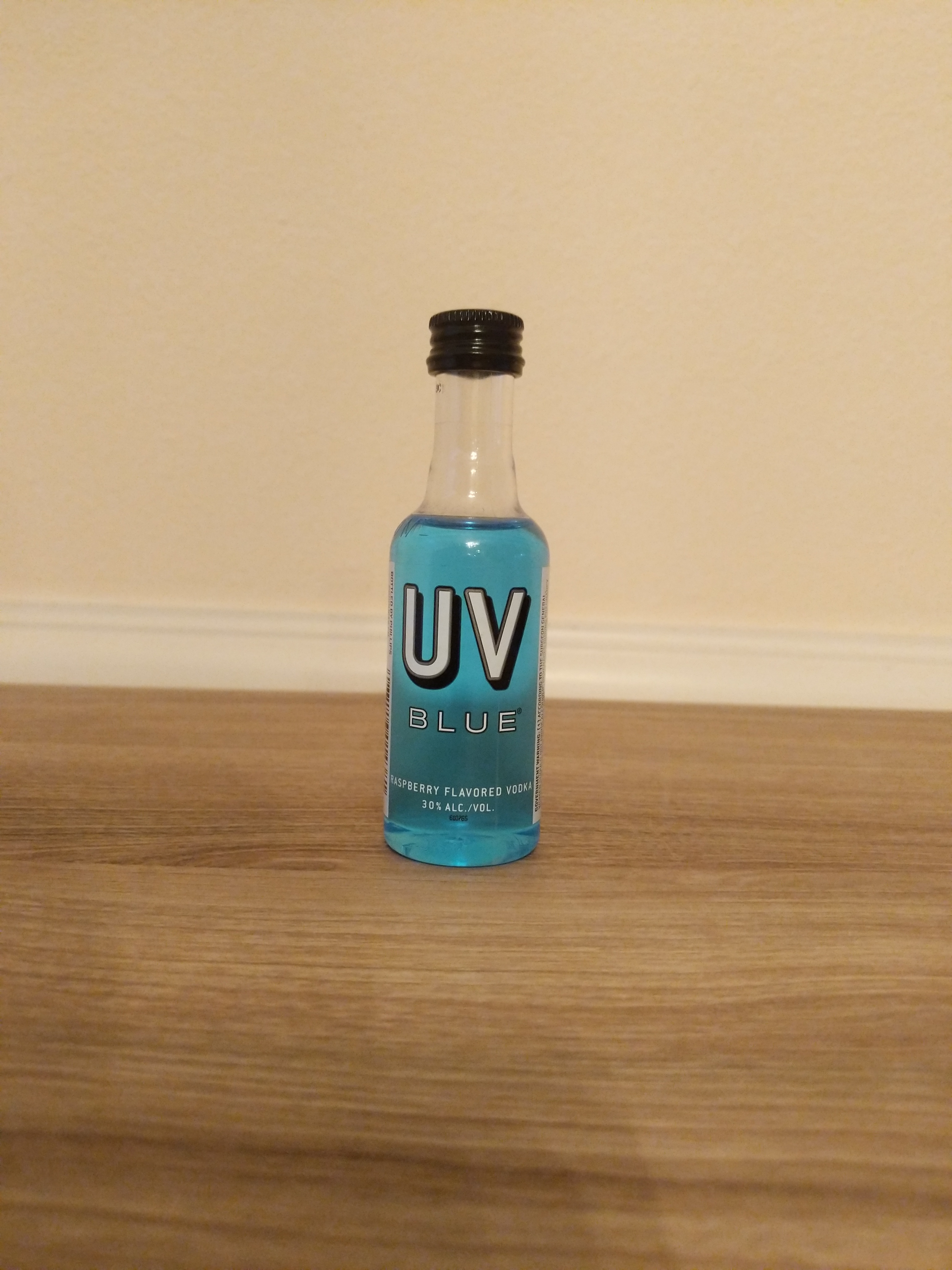 UV Blue