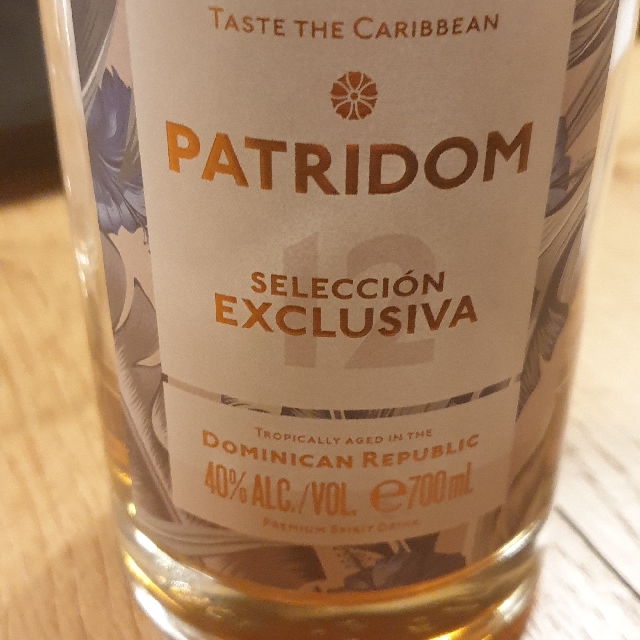 Patridom Selección Exclusiva