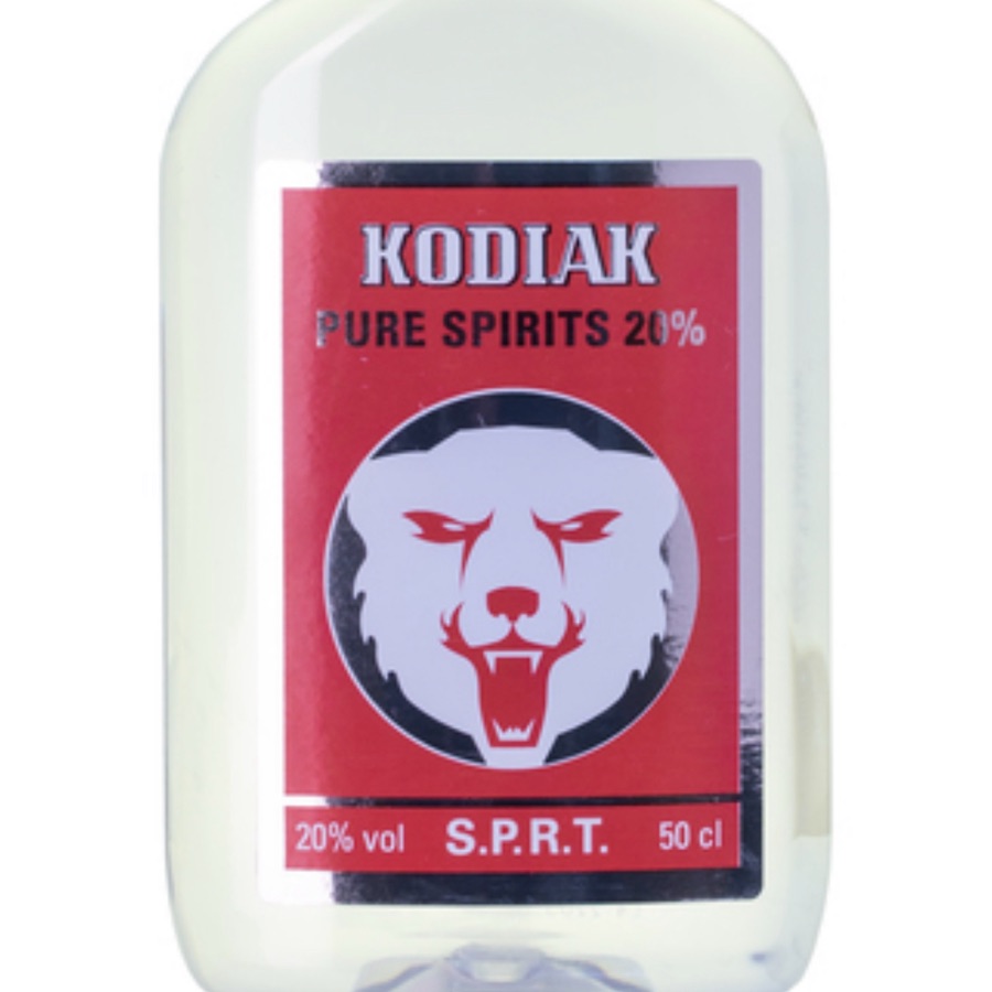 Kodiak S.P.R.T.