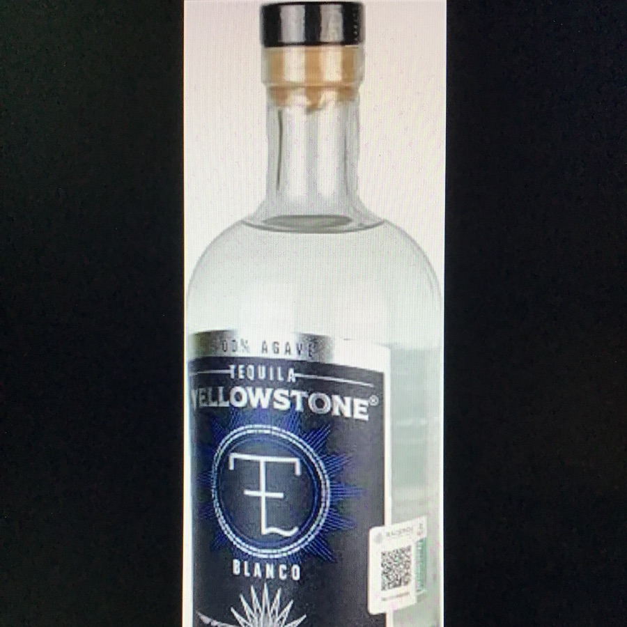 Yellowstone Blanco