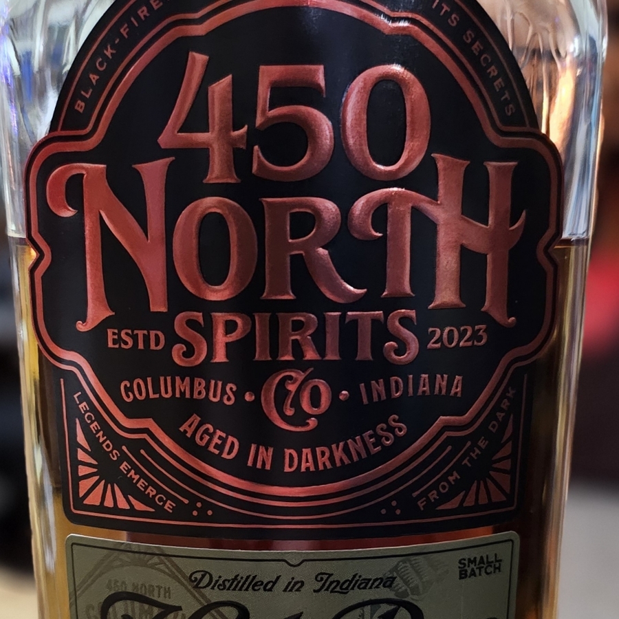 450 North High Rye