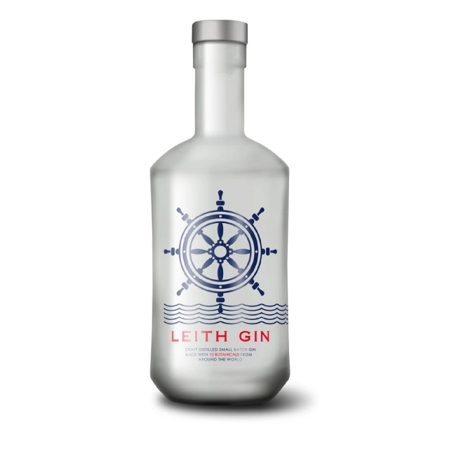 Leith Gin