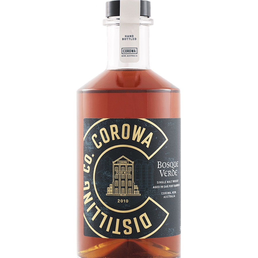 Corowa Distilling Co. Bosque Verde