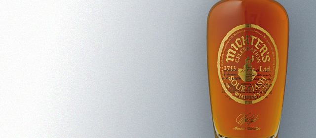 Michter's Celebration Sour Mash (2016 Release)
