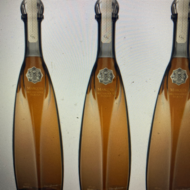 Marques de Casa Noble