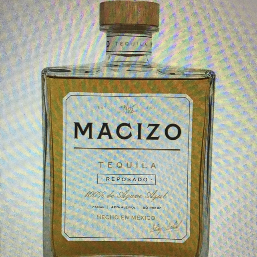 Macizo Reposado
