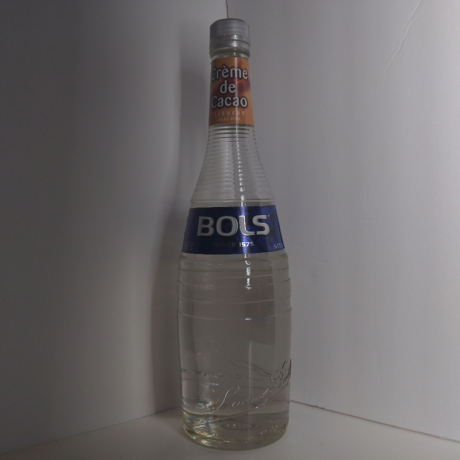 Bols Crème de Cacao
