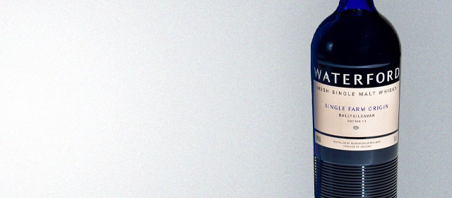 Waterford Ballykilcavan Edition 1.2