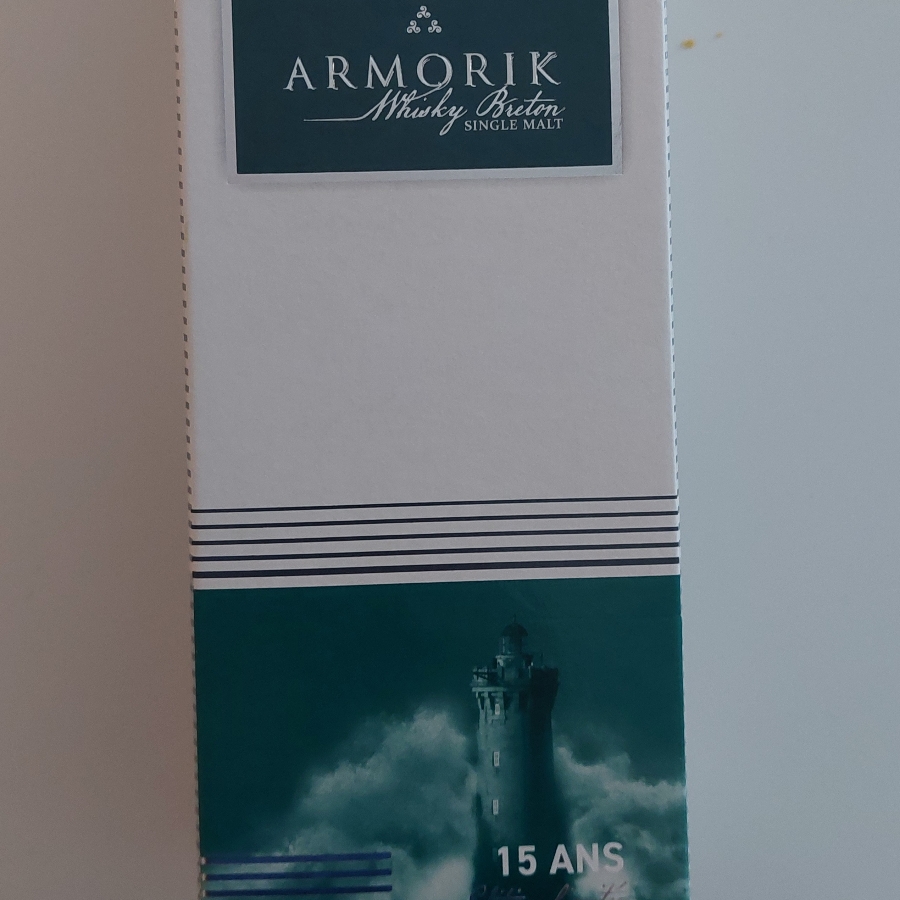 Armorik 15