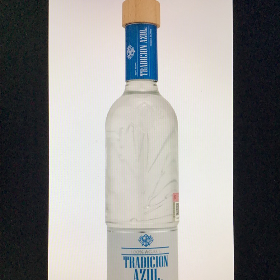 Tradición Azul Blanco