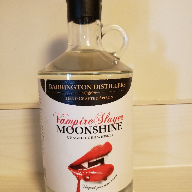Vampire Slayer Moonshine
